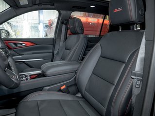 Chevrolet Traverse  2026 à St-Jérôme, Québec - 11 - w320h240px