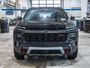Chevrolet Traverse  2026 à St-Jérôme, Québec - 2 - w320h240px