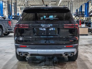 Chevrolet Traverse  2026 à St-Jérôme, Québec - 8 - w320h240px
