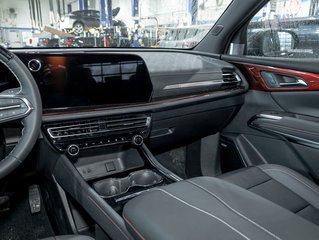 Chevrolet Traverse  2026 à St-Jérôme, Québec - 20 - w320h240px
