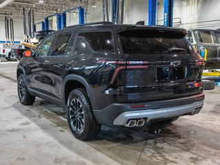Chevrolet Traverse  2026 à St-Jérôme, Québec - 6 - w320h240px