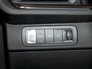 Chevrolet Traverse  2026 à St-Jérôme, Québec - 24 - w320h240px
