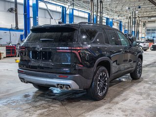 Chevrolet Traverse  2026 à St-Jérôme, Québec - 9 - w320h240px