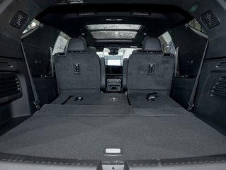 Chevrolet Traverse  2026 à St-Jérôme, Québec - 34 - w320h240px