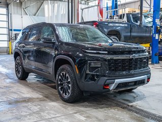Chevrolet Traverse  2026 à St-Jérôme, Québec - 10 - w320h240px