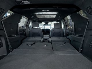 Chevrolet Traverse  2026 à St-Jérôme, Québec - 35 - w320h240px