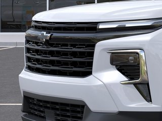 Chevrolet Traverse  2026 à St-Jérôme, Québec - 13 - w320h240px