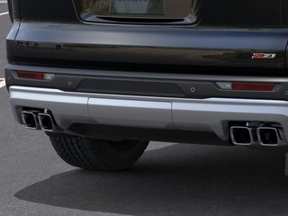 Chevrolet Traverse  2026 à St-Jérôme, Québec - 14 - w320h240px