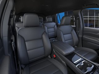 Chevrolet Traverse  2026 à St-Jérôme, Québec - 16 - w320h240px