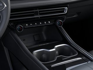 2026 Chevrolet Traverse in St-Jérôme, Quebec - 23 - w320h240px