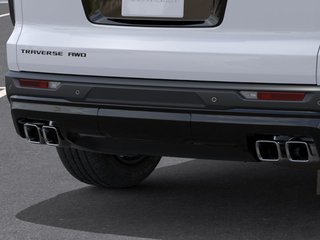 2026 Chevrolet Traverse in St-Jérôme, Quebec - 14 - w320h240px