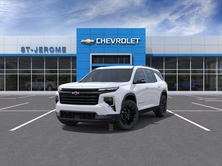 2026 Chevrolet Traverse in St-Jérôme, Quebec - 8 - w320h240px