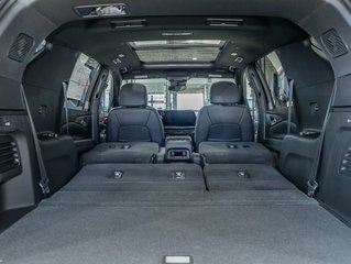 2026 Chevrolet Traverse in St-Jérôme, Quebec - 36 - w320h240px