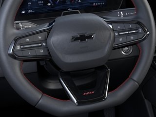 Chevrolet Traverse  2026 à St-Jérôme, Québec - 19 - w320h240px