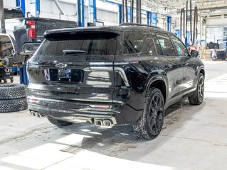 2026 Chevrolet Traverse in St-Jérôme, Quebec - 9 - w320h240px