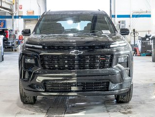 2026 Chevrolet Traverse in St-Jérôme, Quebec - 2 - w320h240px