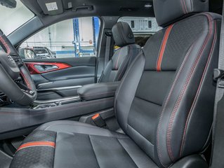 2026 Chevrolet Traverse in St-Jérôme, Quebec - 12 - w320h240px