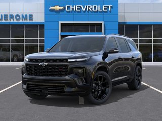 Chevrolet Traverse  2026 à St-Jérôme, Québec - 6 - w320h240px