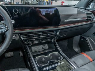 2026 Chevrolet Traverse in St-Jérôme, Quebec - 22 - w320h240px