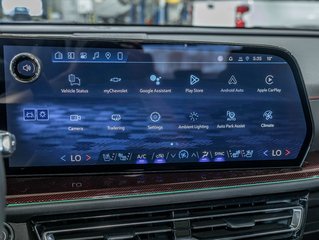 2026 Chevrolet Traverse in St-Jérôme, Quebec - 19 - w320h240px