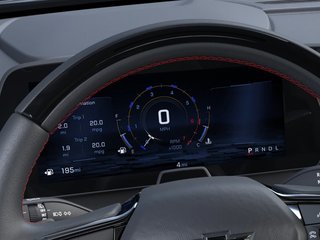 Chevrolet Traverse  2026 à St-Jérôme, Québec - 18 - w320h240px