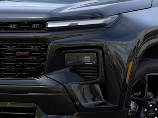 Chevrolet Traverse  2026 à St-Jérôme, Québec - 10 - w320h240px