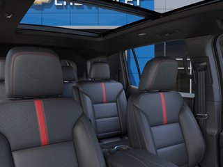 Chevrolet Traverse  2026 à St-Jérôme, Québec - 24 - w320h240px