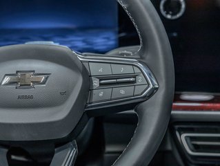 Chevrolet Traverse  2026 à St-Jérôme, Québec - 16 - w320h240px
