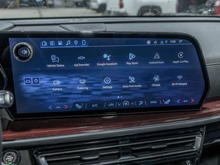 Chevrolet Traverse  2026 à St-Jérôme, Québec - 18 - w320h240px