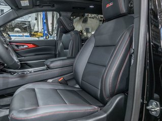 Chevrolet Traverse  2026 à St-Jérôme, Québec - 11 - w320h240px