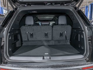 Chevrolet Traverse  2026 à St-Jérôme, Québec - 31 - w320h240px