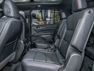 Chevrolet Traverse  2026 à St-Jérôme, Québec - 29 - w320h240px