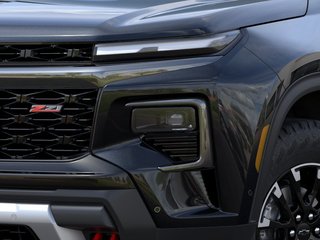 Chevrolet Traverse  2026 à St-Jérôme, Québec - 10 - w320h240px