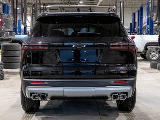 Chevrolet Traverse  2026 à St-Jérôme, Québec - 8 - w320h240px