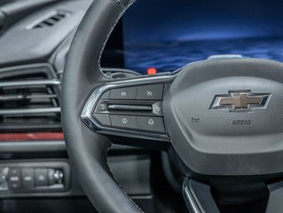 Chevrolet Traverse  2026 à St-Jérôme, Québec - 15 - w320h240px