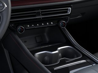 Chevrolet Traverse  2026 à St-Jérôme, Québec - 23 - w320h240px