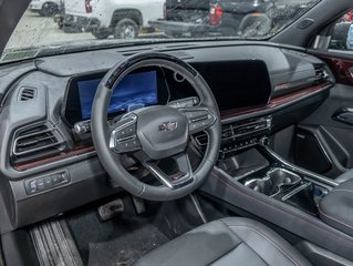 Chevrolet Traverse  2026 à St-Jérôme, Québec - 12 - w320h240px