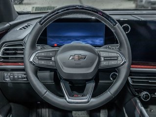 Chevrolet Traverse  2026 à St-Jérôme, Québec - 13 - w320h240px