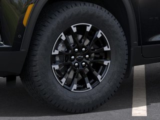 Chevrolet Traverse  2026 à St-Jérôme, Québec - 9 - w320h240px