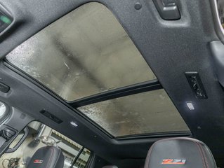 Chevrolet Traverse  2026 à St-Jérôme, Québec - 5 - w320h240px