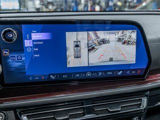 2026 Chevrolet Traverse in St-Jérôme, Quebec - 19 - w320h240px