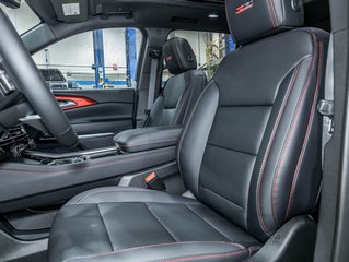 2026 Chevrolet Traverse in St-Jérôme, Quebec - 11 - w320h240px