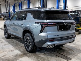 2026 Chevrolet Traverse in St-Jérôme, Quebec - 6 - w320h240px