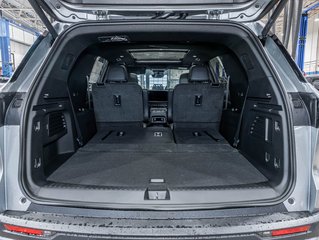2026 Chevrolet Traverse in St-Jérôme, Quebec - 31 - w320h240px
