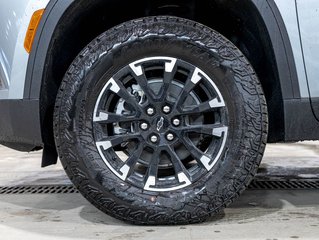 2026 Chevrolet Traverse in St-Jérôme, Quebec - 36 - w320h240px