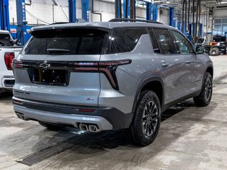 2026 Chevrolet Traverse in St-Jérôme, Quebec - 9 - w320h240px