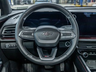 2026 Chevrolet Traverse in St-Jérôme, Quebec - 13 - w320h240px