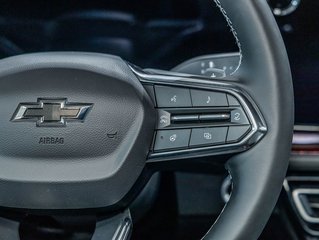 2026 Chevrolet Traverse in St-Jérôme, Quebec - 16 - w320h240px