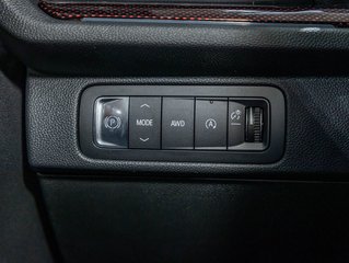 2026 Chevrolet Traverse in St-Jérôme, Quebec - 24 - w320h240px