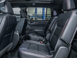 2026 Chevrolet Traverse in St-Jérôme, Quebec - 28 - w320h240px